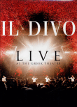 Live at the Greek Theatre Los Angeles 2006&nbsp;-&nbsp;Il Divo