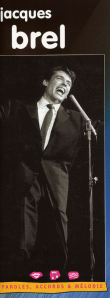 Jacques Brel&nbsp;-&nbsp;Collectif
