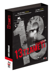 13 Tzameti - Édition Collector (DVD)