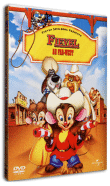 Fievel au Far West (DVD)