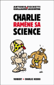 Charlie ramène sa science