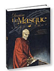 Derrière le masque&nbsp;-&nbsp;Jacques Baudou, Valérie Bourgeois, François Ducos