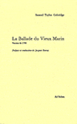 La ballade du vieux marin&nbsp;-&nbsp;Samuel Taylor Coleridge