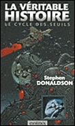 Cycle des seuils, T1&nbsp;-&nbsp;Stephen R. Donaldson