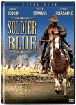 Le Soldat bleu (DVD)