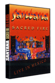 Sacred fire&nbsp;-&nbsp;Carlos Santana