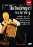 Les maitres chanteurs de Nuremberg