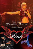 Live from Wembley Arena&nbsp;-&nbsp;Pink