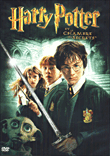 Harry Potter et la chambre des secrets - Edition Simple