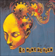 La Mine De Rien&nbsp;-&nbsp;Idées vagues - Digipack