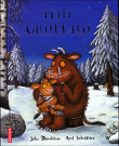 Petit Gruffalo&nbsp;-&nbsp;Axel Scheffler