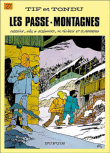 Tif et Tondu, T27&nbsp;-&nbsp;Stephen Desberg, Will, Maurice Tillieux