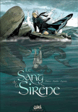 Le sang de la sirène&nbsp;-&nbsp;Sandro, François Debois