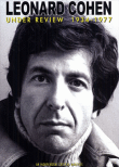 Under review 1934 1977 - An independent critical analysis&nbsp;-&nbsp;Leonard Cohen