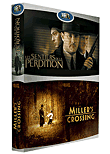 Les Sentiers de la perdition + Miller's Crossing - Pack (DVD)