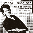 Pascal Comelade&nbsp;-&nbsp;Back to schizo