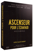 Coffret Ascenseur pour l'échafaud - Edition Collector numérotée