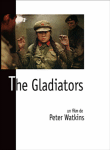 The Gladiators&nbsp;-&nbsp;Peter Watkins