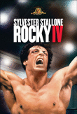 Rocky IV&nbsp;-&nbsp;Sylvester Stallone