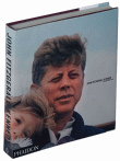 John Fitzgerald Kennedy&nbsp;-&nbsp;Pierre-Henri Verlhac, Yann-Brice Dherbier