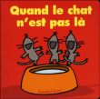 Quand le chat n' est pas là&nbsp;-&nbsp;Soledad Bravi