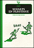 Soldat en plastique&nbsp;-&nbsp;Fifi