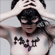 Björk&nbsp;-&nbsp;Medulla