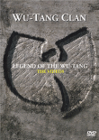 Legend of the Wu Tang videos