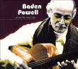 Baden Powell&nbsp;-&nbsp;At the rio jazz club