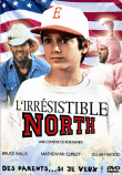 L'Irrésistible North (DVD)