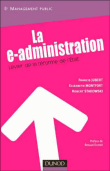 La e-administration&nbsp;-&nbsp;F. Jubert, R. Stakowsky