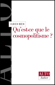 L'Europe cosmopolite&nbsp;-&nbsp;Ulrich Beck