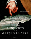 Les plus beaux manuscrits de la musique classique