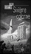 Sixième colonne&nbsp;-&nbsp;Robert A Heinlein