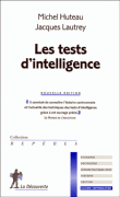 Les tests d'intelligence