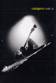 Live 1.0&nbsp;-&nbsp;Calogero