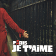 Bande originale de film&nbsp;-&nbsp;Paris je t'aime