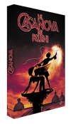 Casanova - Edition collector&nbsp;-&nbsp;Federico Fellini