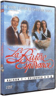 La Rivière Espérance&nbsp;-&nbsp;Volume 1