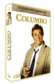 Columbo&nbsp;-&nbsp;Coffret intégral des Saisons 8 et 9