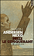 Pelle le conquérant&nbsp;-&nbsp;Martin Andersen Nexo