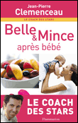 Belle et mince apres b�b�