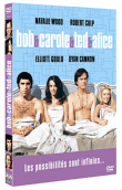 Bob & Carol & Ted & Alice (DVD)