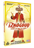 Iznogoud - Edition Collector&nbsp;-&nbsp;Patrick Braoudé