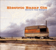 Electric Bazar Cie&nbsp;-&nbsp;Retire tes doigts - Digipack
