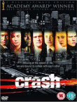 Collision - Director's Cut (DVD)