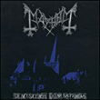 Mayhem&nbsp;-&nbsp;De mysteriis dom Sathanas