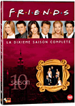 Coffret intégral de la Saison 10