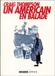 Un Am�ricain en balade