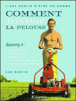 Comment tondre la pelouse